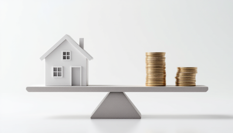 Asuntolainan ehdot vertailussa – Löydä parhaat lainaehdot uuteen kotiisi