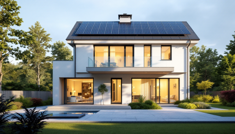 Energiaremontin rahoitusvaihtoehdot – Näin rahoitat kotisi energiatehokkuuden parantamisen