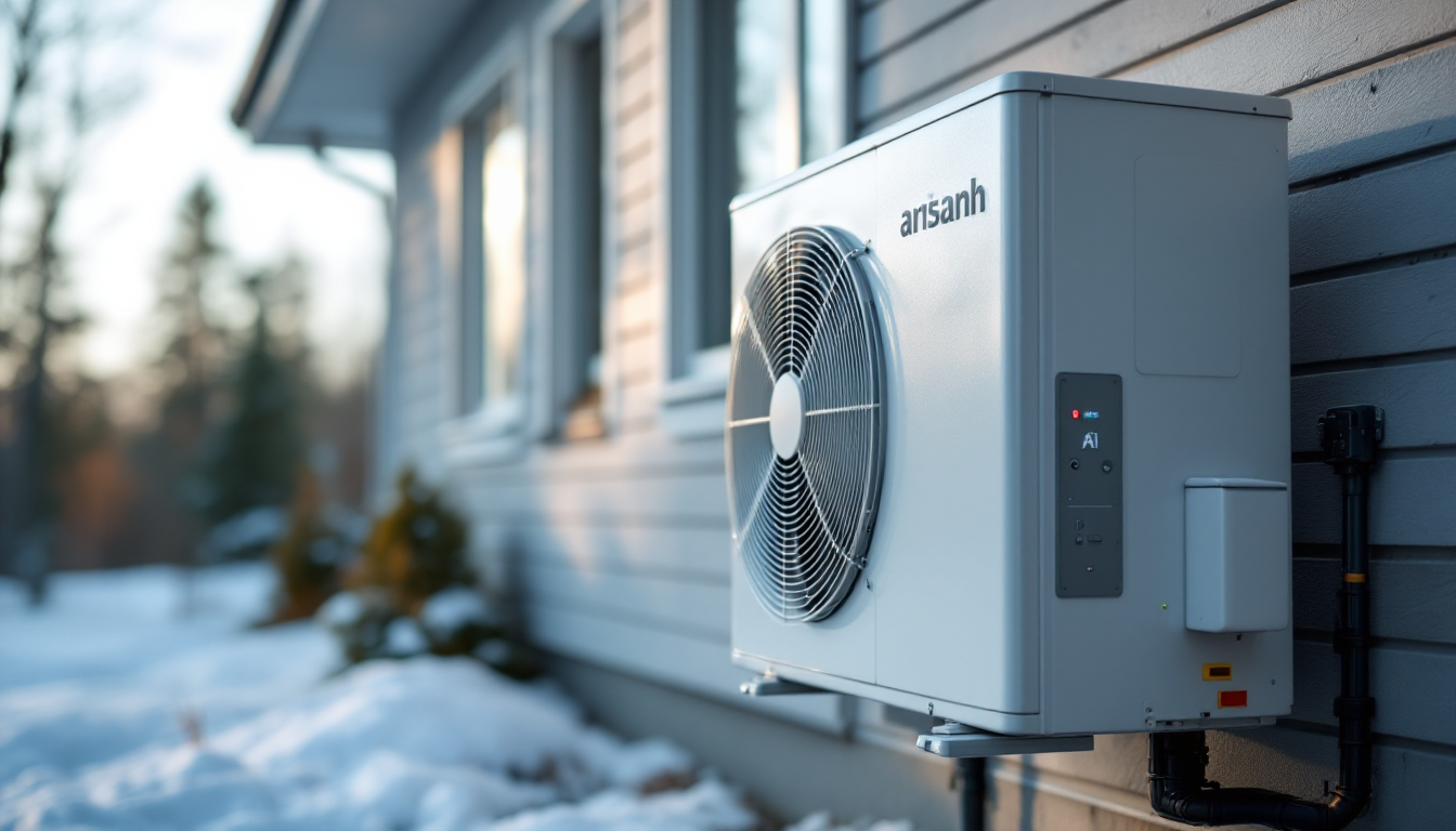 Energiaremontin rahoitusvaihtoehdot - Näin rahoitat kotisi energiatehokkuuden parantamisen