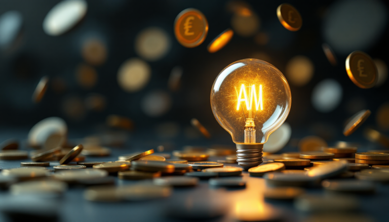 Innovaatioiden rahoituskanavat – Löydä parhaat vaihtoehdot ideasi toteuttamiseen