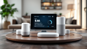 IoT-laitteiden vaikutus vakuutuksiin – Näin älyteknologia muuttaa vakuutusmarkkinoita