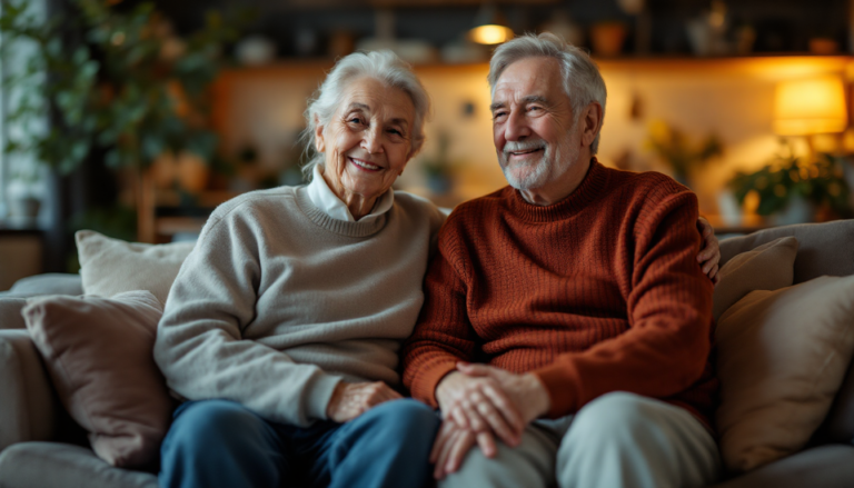 Käänteinen asuntolaina eläkeläiselle – Vapauta asuntosi arvo käyttöösi