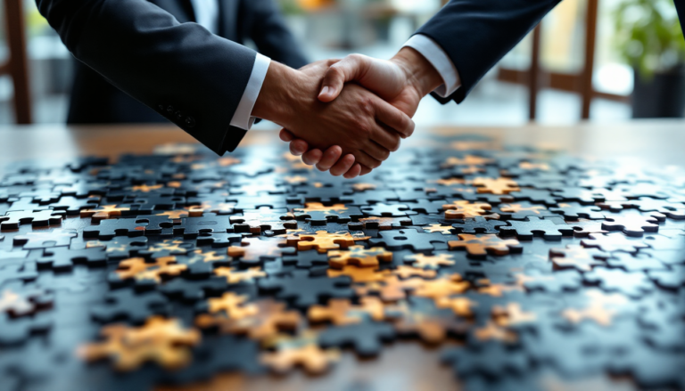 Liiketoimintakaupan rahoitus – Varmista yritysoston onnistuminen
