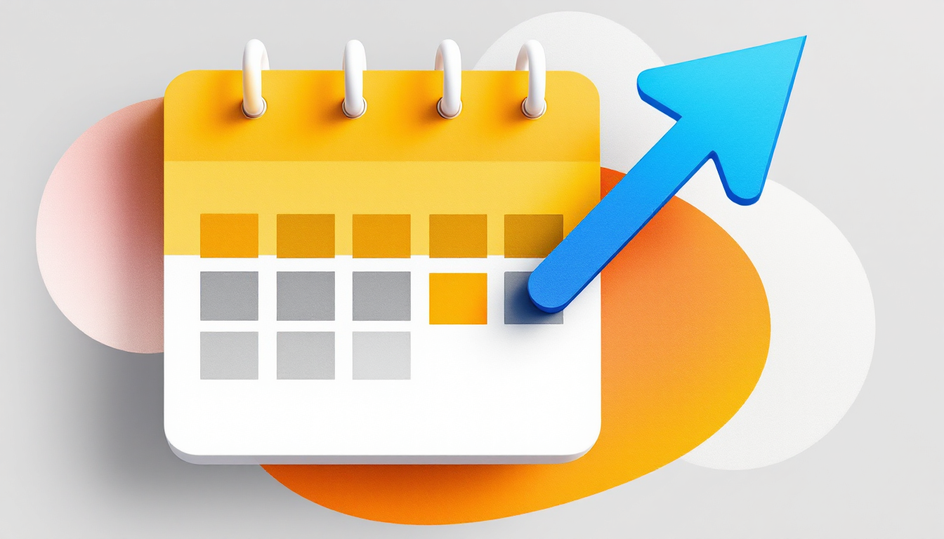 Muuta lainan eräpäivää - Näin siirrät maksupäivää joustavasti