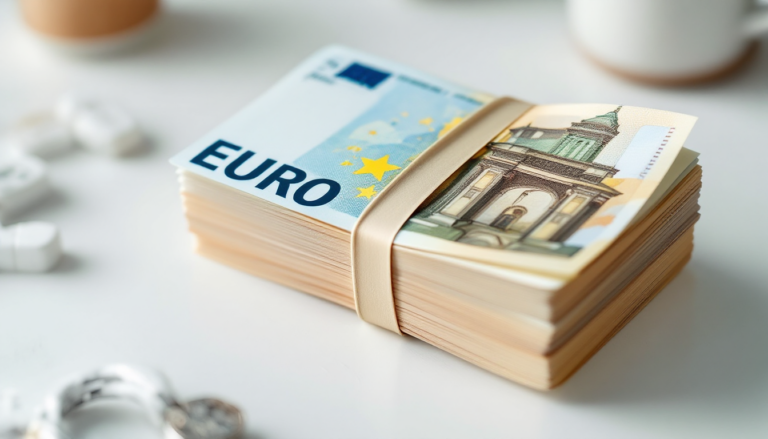 Muuta lainan maksuohjelmaa joustavasti – Sopiva aikataulu taloutesi mukaan