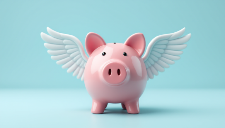 Nopeuta lainan takaisinmaksua järkevästi – Vinkit velattomaan elämään