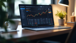 Passiivisen sijoitusstrategian rakentaminen – Näin luot toimivan sijoitussuunnitelman