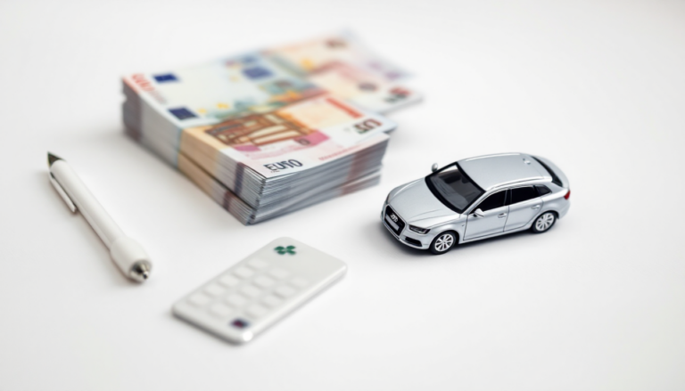 Rahoitusleasing vai osamaksu – Vertaile ja valitse sopiva rahoitustapa