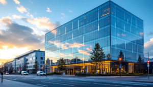 Välirahoituksen hakeminen – Rahoitusratkaisu yrityksesi kasvun tueksi