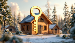 Valtion takaus asuntolainalle – Turvaa unelmiesi kodin hankinta