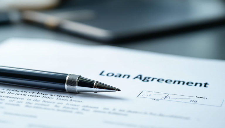 Velkakirjalainan hakeminen ja ehdot – Näin onnistut lainahakemuksessa