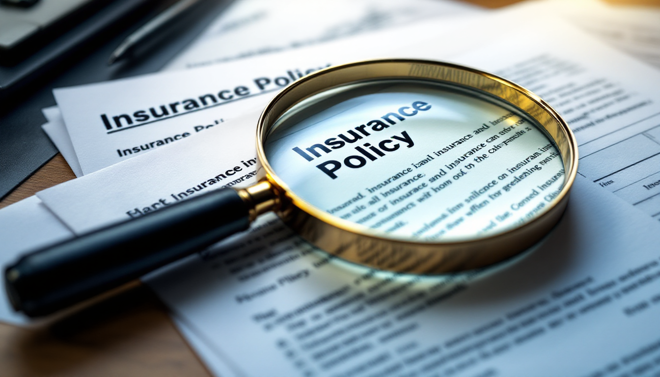 Vertaile lainaan liitettävät vakuutukset ja turvaa taloutesi