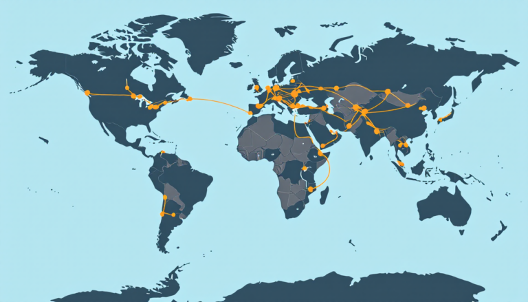 Vientikaupan rahoitusvaihtoehdot – Löydä sopiva ratkaisu kansainväliseen kauppaan