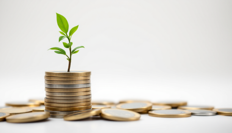 Yrityksen kasvun rahoitusvaihtoehdot – Valitse sopiva ratkaisu kehittymiseen