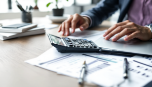 Yrityksen rahoitusbudjetin laatiminen – Näin teet sen ammattimaisesti