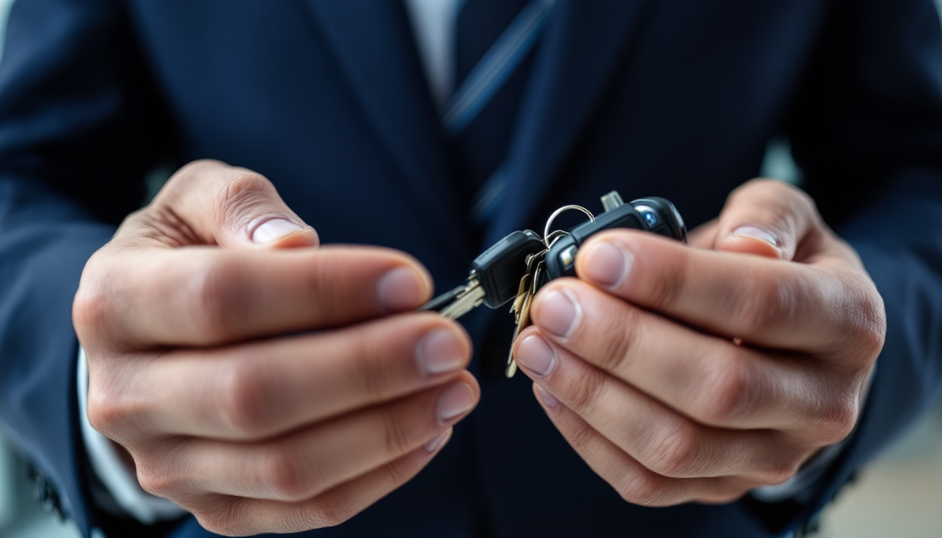 Yritysauton rahoitusleasingin vertailu - Löydä yrityksellesi sopivin ratkaisu